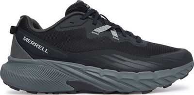 Buty sportowe męskie jesienne Merrell ze sklepu: eobuwie.pl w kategorii: Buty sportowe męskie - zdjęcie WP-EBWP-9KUZS-09B_0000306018686