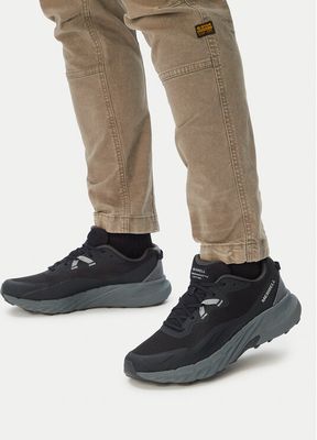 Buty sportowe męskie jesienne Merrell ze sklepu: eobuwie.pl w kategorii: Buty sportowe męskie - zdjęcie WP-EBWP-9KUZS-09B_0000306018686