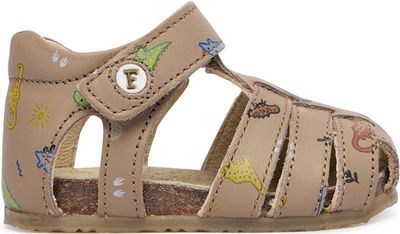 Sandały dziecięce na lato Falcotto ze sklepu: eobuwie.pl w kategorii: Sandały dziecięce - zdjęcie WP-EBWP-9KUZS-09B_0000306020535
