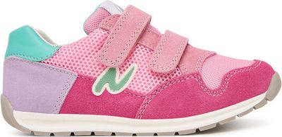 Buty sportowe dziecięce na wiosnę Naturino ze sklepu: eobuwie.pl w kategorii: Buty sportowe dziecięce - zdjęcie WP-EBWP-9KUZS-09B_0000306020672