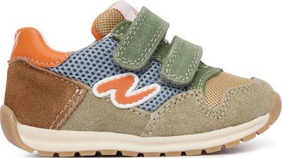 Buty sportowe dziecięce wiosenne Naturino ze sklepu: eobuwie.pl w kategorii: Buty sportowe dziecięce - zdjęcie WP-EBWP-9KUZS-09B_0000306020900