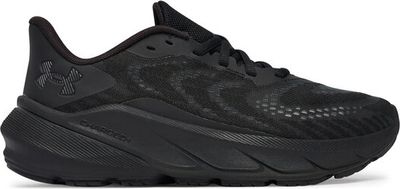 Under Armour - Buty sportowe damskie jesienne ze sklepu: eobuwie.pl w kategorii: Buty sportowe damskie - zdjęcie WP-EBWP-9KUZS-09B_0000306021167