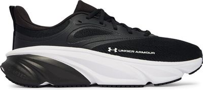 Buty sportowe męskie na wiosnę Under Armour ze sklepu: eobuwie.pl w kategorii: Buty sportowe męskie - zdjęcie WP-EBWP-9KUZS-09B_0000306021181