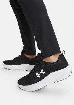 Buty sportowe męskie Under Armour ze sklepu: eobuwie.pl w kategorii: Buty sportowe męskie - zdjęcie WP-EBWP-9KUZS-09B_0000306021259