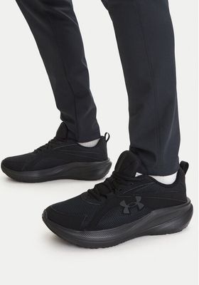Buty sportowe męskie Under Armour ze sklepu: eobuwie.pl w kategorii: Buty sportowe męskie - zdjęcie WP-EBWP-9KUZS-09B_0000306021273