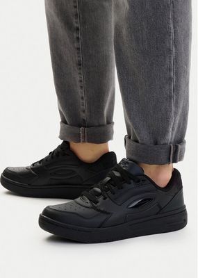 Buty sportowe męskie Under Armour ze sklepu: eobuwie.pl w kategorii: Buty sportowe męskie - zdjęcie WP-EBWP-9KUZS-09B_0000306021310