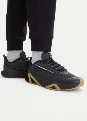 Buty sportowe męskie Under Armour ze sklepu: eobuwie.pl w kategorii: Buty sportowe męskie - zdjęcie WP-EBWP-9KUZS-09B_0000306021327