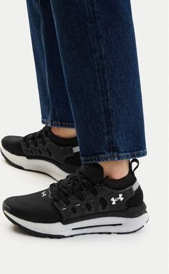 Under Armour - Buty sportowe męskie na jesień ze sklepu: eobuwie.pl w kategorii: Buty sportowe męskie - zdjęcie WP-EBWP-9KUZS-09B_0000306021365