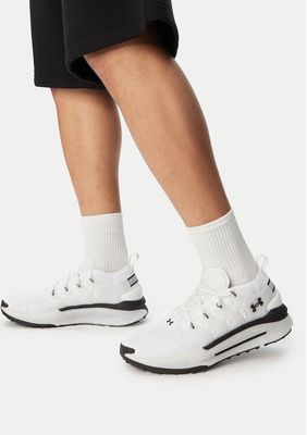 Buty sportowe męskie na wiosnę Under Armour ze sklepu: eobuwie.pl w kategorii: Buty sportowe męskie - zdjęcie WP-EBWP-9KUZS-09B_0000306021372
