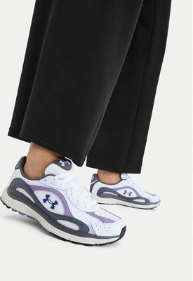 Buty sportowe damskie na wiosnę Under Armour ze sklepu: eobuwie.pl w kategorii: Buty sportowe damskie - zdjęcie WP-EBWP-9KUZS-09B_0000306021389