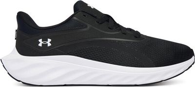 Buty sportowe męskie na wiosnę jesienne Under Armour ze sklepu: eobuwie.pl w kategorii: Buty sportowe męskie - zdjęcie WP-EBWP-9KUZS-09B_0000306021402