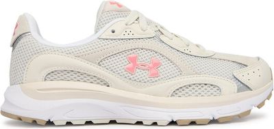 Under Armour - Buty sportowe damskie wiosenne ze sklepu: eobuwie.pl w kategorii: Buty sportowe damskie - zdjęcie WP-EBWP-9KUZS-09B_0000306021419