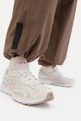Under Armour - Buty sportowe damskie wiosenne ze sklepu: eobuwie.pl w kategorii: Buty sportowe damskie - zdjęcie WP-EBWP-9KUZS-09B_0000306021419
