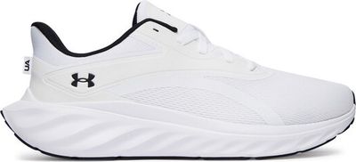 Under Armour - Buty sportowe męskie wiosenne ze sklepu: eobuwie.pl w kategorii: Buty sportowe męskie - zdjęcie WP-EBWP-9KUZS-09B_0000306021433