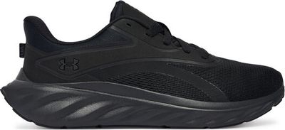Buty sportowe męskie jesienne Under Armour ze sklepu: eobuwie.pl w kategorii: Buty sportowe męskie - zdjęcie WP-EBWP-9KUZS-09B_0000306021440
