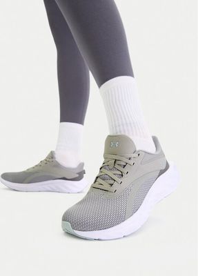 Buty sportowe damskie na wiosnę Under Armour ze sklepu: eobuwie.pl w kategorii: Buty sportowe damskie - zdjęcie WP-EBWP-9KUZS-09B_0000306021464