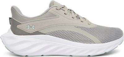 Buty sportowe damskie na wiosnę Under Armour ze sklepu: eobuwie.pl w kategorii: Buty sportowe damskie - zdjęcie WP-EBWP-9KUZS-09B_0000306021464