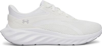 Buty sportowe damskie na wiosnę Under Armour ze sklepu: eobuwie.pl w kategorii: Buty sportowe damskie - zdjęcie WP-EBWP-9KUZS-09B_0000306021488