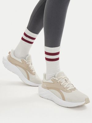 Buty sportowe damskie wiosenne Under Armour ze sklepu: eobuwie.pl w kategorii: Buty sportowe damskie - zdjęcie WP-EBWP-9KUZS-09B_0000306021501