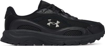 Buty sportowe męskie jesienne Under Armour ze sklepu: eobuwie.pl w kategorii: Buty sportowe męskie - zdjęcie WP-EBWP-9KUZS-09B_0000306021525