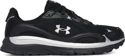 Buty sportowe męskie na wiosnę Under Armour ze sklepu: eobuwie.pl w kategorii: Buty sportowe męskie - zdjęcie WP-EBWP-9KUZS-09B_0000306021549