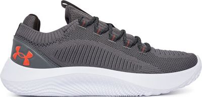 Under Armour - Buty sportowe męskie jesienne ze sklepu: eobuwie.pl w kategorii: Buty sportowe męskie - zdjęcie WP-EBWP-9KUZS-09B_0000306021594