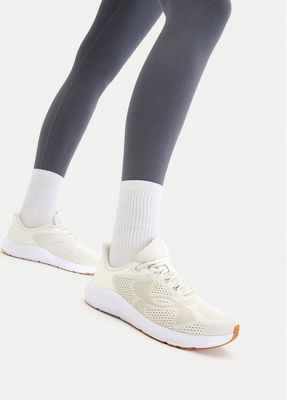Buty sportowe damskie na wiosnę Under Armour ze sklepu: eobuwie.pl w kategorii: Buty sportowe damskie - zdjęcie WP-EBWP-9KUZS-09B_0000306021648