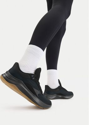 Buty sportowe damskie na wiosnę Under Armour ze sklepu: eobuwie.pl w kategorii: Buty sportowe damskie