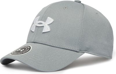 Czapka z daszkiem męska Under Armour ze sklepu: eobuwie.pl w kategorii: Czapki z daszkiem męskie - zdjęcie WP-EBWP-9KUZS-09B_0000306022911