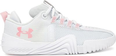 Buty sportowe damskie wiosenne Under Armour ze sklepu: eobuwie.pl w kategorii: Buty sportowe damskie - zdjęcie WP-EBWP-9KUZS-09B_0000306024304