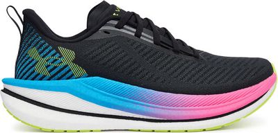 Buty sportowe damskie wiosenne Under Armour ze sklepu: eobuwie.pl w kategorii: Buty sportowe damskie - zdjęcie WP-EBWP-9KUZS-09B_0000306024342