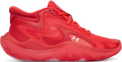Under Armour - Buty sportowe dziecięce na wiosnę ze sklepu: eobuwie.pl w kategorii: Buty sportowe dziecięce - zdjęcie WP-EBWP-9KUZS-09B_0000306024373