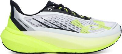 Buty sportowe damskie wiosenne Under Armour ze sklepu: eobuwie.pl w kategorii: Buty sportowe damskie - zdjęcie WP-EBWP-9KUZS-09B_0000306024410