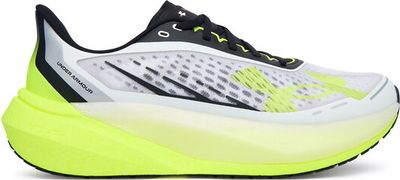Buty sportowe męskie wiosenne Under Armour ze sklepu: eobuwie.pl w kategorii: Buty sportowe męskie - zdjęcie WP-EBWP-9KUZS-09B_0000306024434