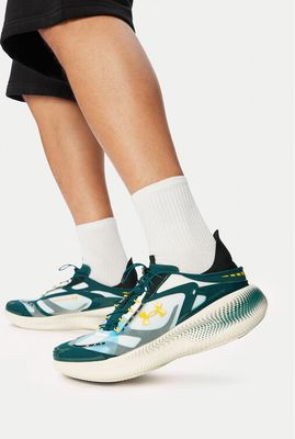 Buty sportowe męskie na wiosnę Under Armour ze sklepu: eobuwie.pl w kategorii: Buty sportowe męskie - zdjęcie WP-EBWP-9KUZS-09B_0000306024465