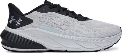 Buty sportowe męskie na wiosnę Under Armour ze sklepu: eobuwie.pl w kategorii: Buty sportowe męskie - zdjęcie WP-EBWP-9KUZS-09B_0000306024472