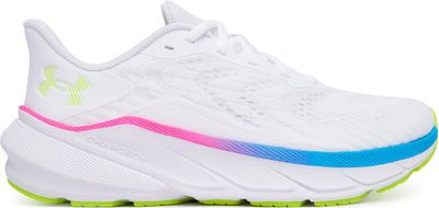 Under Armour - Buty sportowe damskie na wiosnę ze sklepu: eobuwie.pl w kategorii: Buty sportowe damskie - zdjęcie WP-EBWP-9KUZS-09B_0000306024496