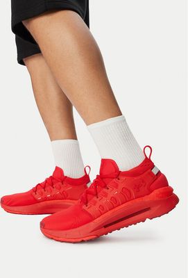 Buty sportowe męskie wiosenne Under Armour ze sklepu: eobuwie.pl w kategorii: Buty sportowe męskie - zdjęcie WP-EBWP-9KUZS-09B_0000306024526