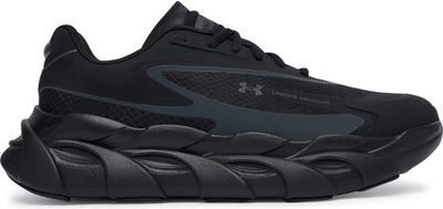 Under Armour - Buty sportowe męskie na jesień ze sklepu: eobuwie.pl w kategorii: Buty sportowe męskie - zdjęcie WP-EBWP-9KUZS-09B_0000306024540