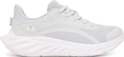 Buty sportowe dziecięce na wiosnę Under Armour ze sklepu: eobuwie.pl w kategorii: Buty sportowe dziecięce - zdjęcie WP-EBWP-9KUZS-09B_0000306024601