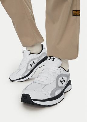 Buty sportowe męskie na wiosnę Under Armour ze sklepu: eobuwie.pl w kategorii: Buty sportowe męskie - zdjęcie WP-EBWP-9KUZS-09B_0000306024618
