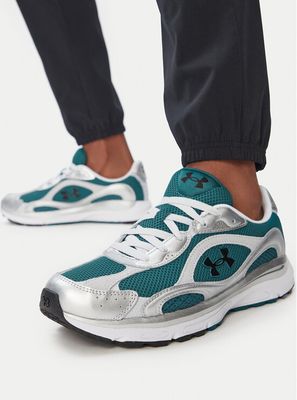 Buty sportowe męskie na wiosnę Under Armour ze sklepu: eobuwie.pl w kategorii: Buty sportowe męskie - zdjęcie WP-EBWP-9KUZS-09B_0000306024632