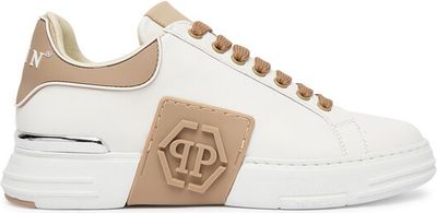 Buty sportowe męskie wiosenne PHILIPP PLEIN ze sklepu: eobuwie.pl w kategorii: Buty sportowe męskie - zdjęcie WP-EBWP-9KUZS-09B_0000306024748