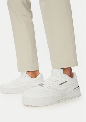Plein Sport - Buty sportowe męskie na wiosnę ze sklepu: eobuwie.pl w kategorii: Buty sportowe męskie - zdjęcie WP-EBWP-9KUZS-09B_0000306025004