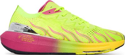 Plein Sport - Buty sportowe męskie na wiosnę ze sklepu: eobuwie.pl w kategorii: Buty sportowe męskie - zdjęcie WP-EBWP-9KUZS-09B_0000306025035