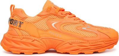 Buty sportowe męskie na wiosnę Plein Sport ze sklepu: eobuwie.pl w kategorii: Buty sportowe męskie - zdjęcie WP-EBWP-9KUZS-09B_0000306025080