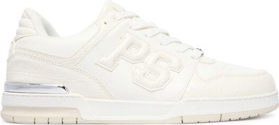 Buty sportowe męskie na wiosnę Plein Sport ze sklepu: eobuwie.pl w kategorii: Buty sportowe męskie - zdjęcie WP-EBWP-9KUZS-09B_0000306025110