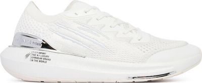 Buty sportowe męskie na wiosnę Plein Sport ze sklepu: eobuwie.pl w kategorii: Buty sportowe męskie - zdjęcie WP-EBWP-9KUZS-09B_0000306025196