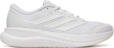 adidas - Buty sportowe damskie wiosenne ze sklepu: eobuwie.pl w kategorii: Buty sportowe damskie - zdjęcie WP-EBWP-9KUZS-09B_0000306025691