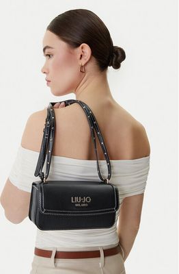Listonoszka elegancka Liu Jo ze sklepu: eobuwie.pl w kategorii: Listonoszki - zdjęcie WP-EBWP-9KUZS-09B_0000306026667